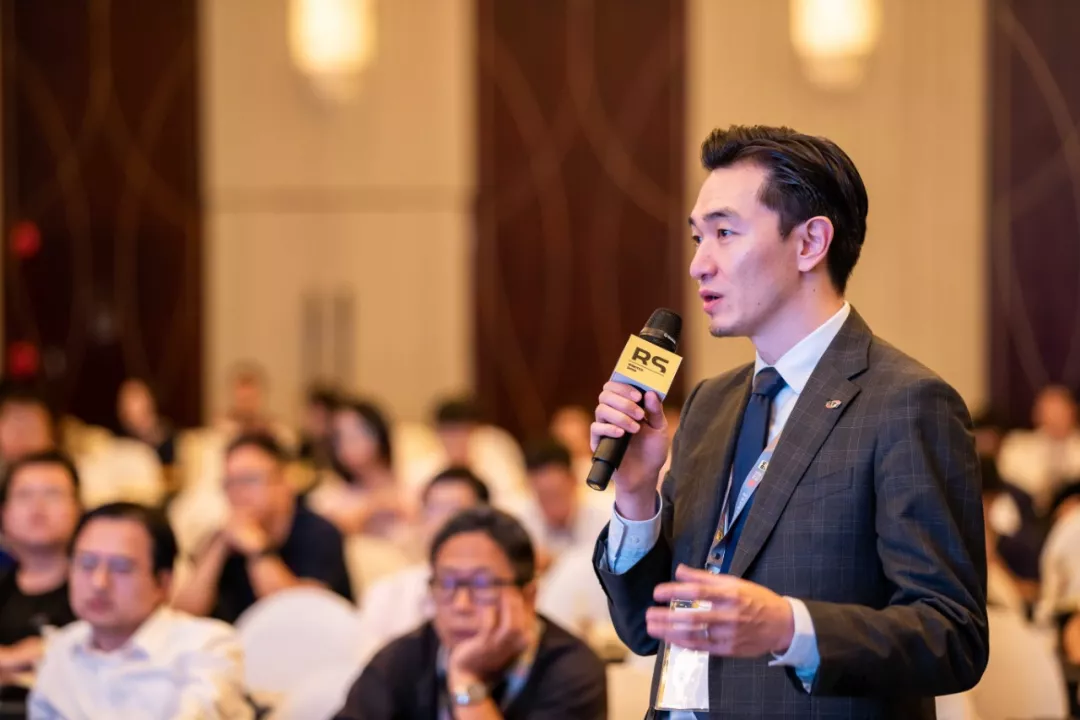 显扬科技亮相央视直播间