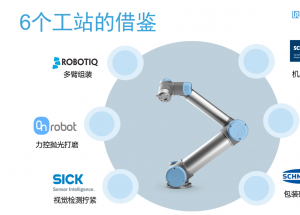 显扬科技亮相央视直播间