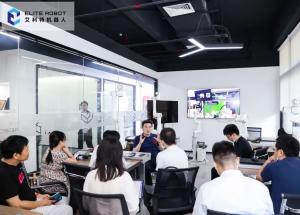 显扬科技亮相央视直播间