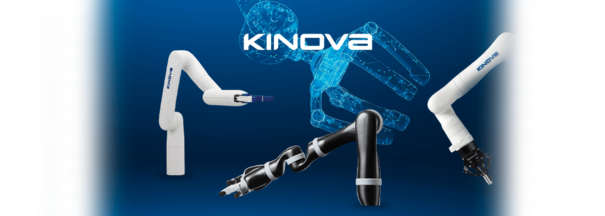 KINOVA机器人